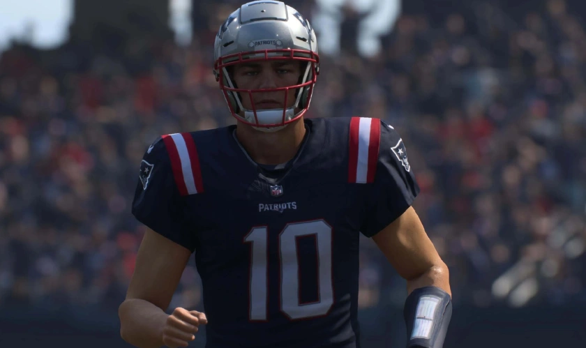 Madden NFL Continues to Shape Digital Football as Patriots’ Roster Updates Draw Fan Attention